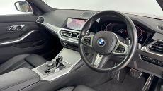 BMW 3 Series 320i M Sport 4dr Step Auto Petrol Saloon